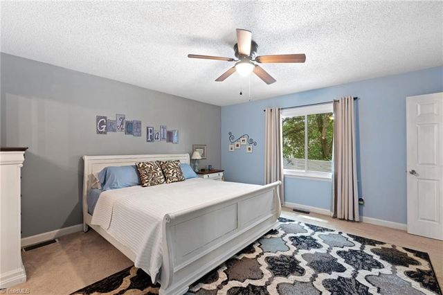 1830 Camden Forest Drive, Winston-salem, NC 27127
