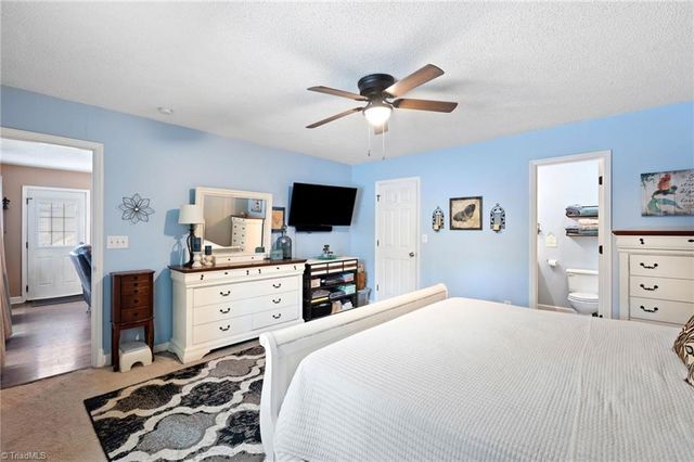 1830 Camden Forest Drive, Winston-salem, NC 27127