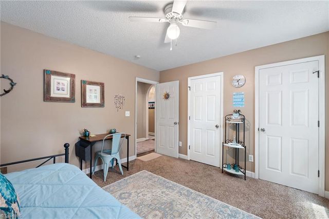 1830 Camden Forest Drive, Winston-salem, NC 27127