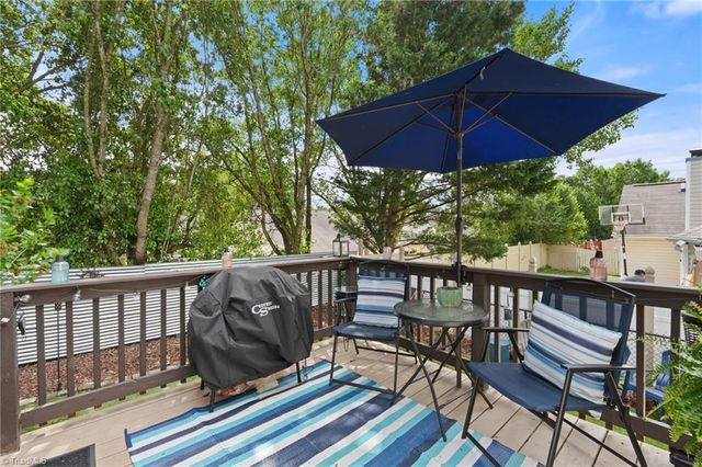 1830 Camden Forest Drive, Winston-salem, NC 27127