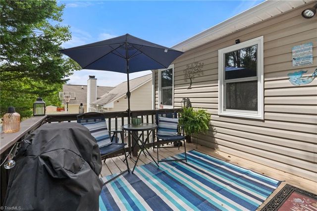 1830 Camden Forest Drive, Winston-salem, NC 27127