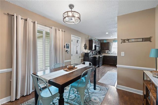 1830 Camden Forest Drive, Winston-salem, NC 27127