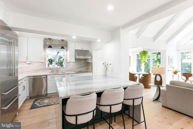7605 MAPLE AVE, Chevy Chase, MD 20815