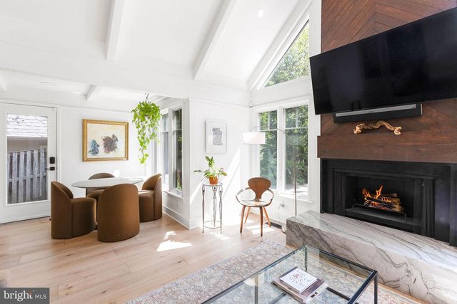 7605 MAPLE AVE, Chevy Chase, MD 20815