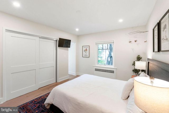 7605 MAPLE AVE, Chevy Chase, MD 20815