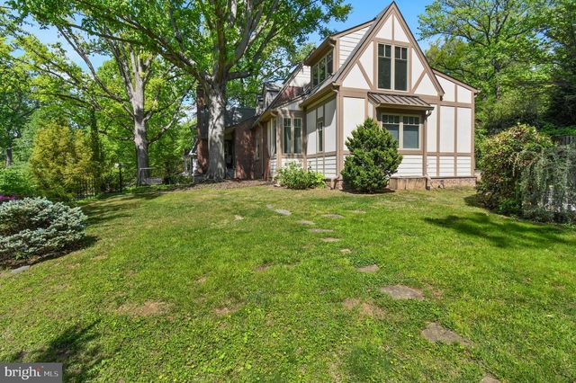 7605 MAPLE AVE, Chevy Chase, MD 20815