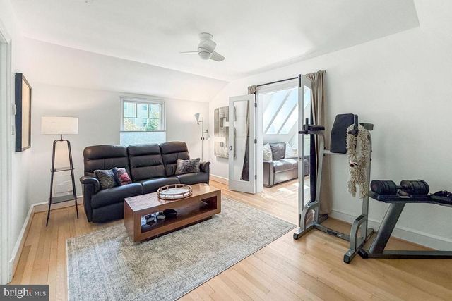 7605 MAPLE AVE, Chevy Chase, MD 20815
