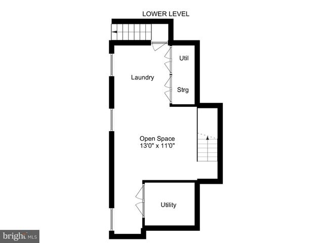 7605 MAPLE AVE, Chevy Chase, MD 20815