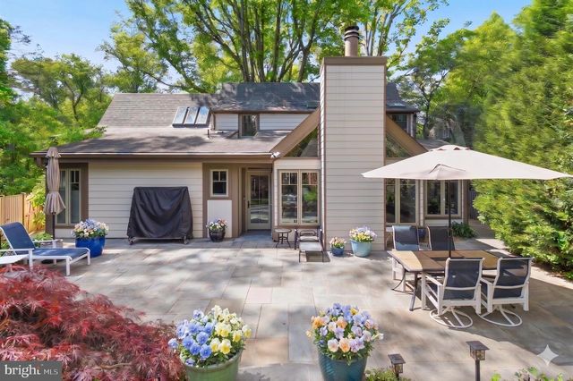 7605 MAPLE AVE, Chevy Chase, MD 20815