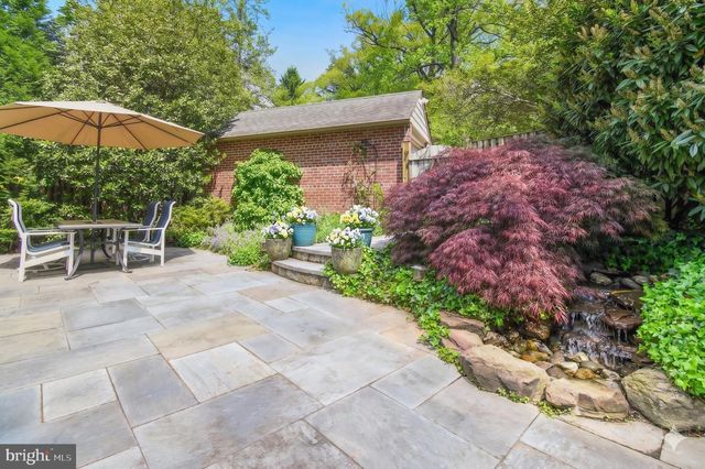 7605 MAPLE AVE, Chevy Chase, MD 20815