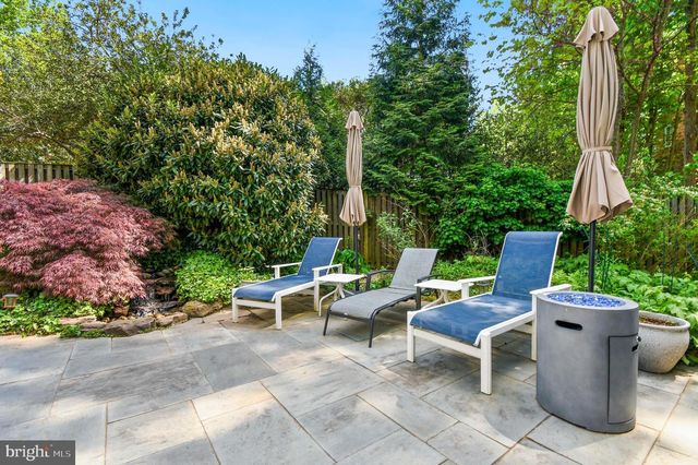7605 MAPLE AVE, Chevy Chase, MD 20815