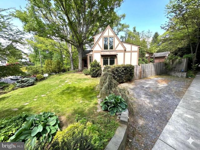 7605 MAPLE AVE, Chevy Chase, MD 20815