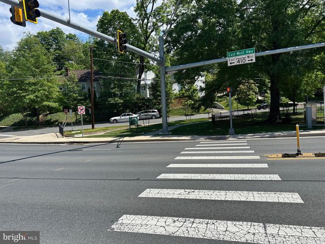 7605 MAPLE AVE, Chevy Chase, MD 20815