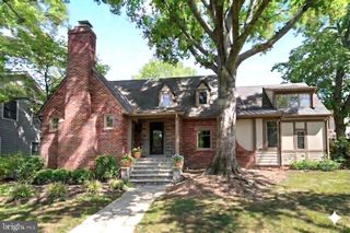 7605 MAPLE AVE, Chevy Chase, MD 20815