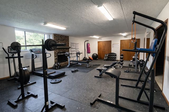 1503 Woodbridge Road 1D, Joliet, IL 60436