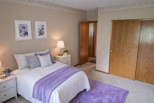 1503 Woodbridge Road 1D, Joliet, IL 60436