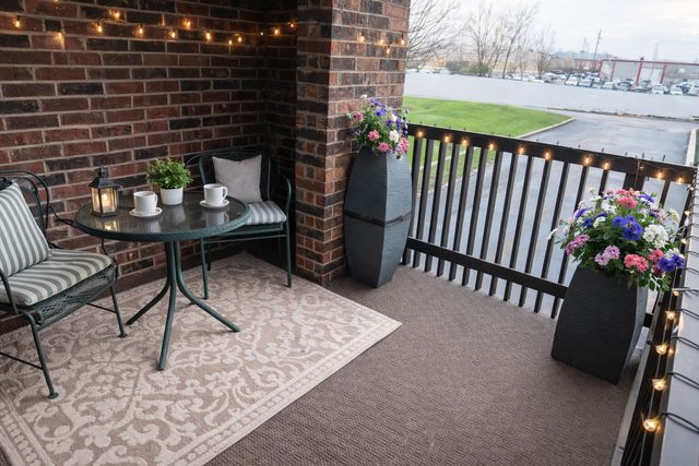 1503 Woodbridge Road 1D, Joliet, IL 60436