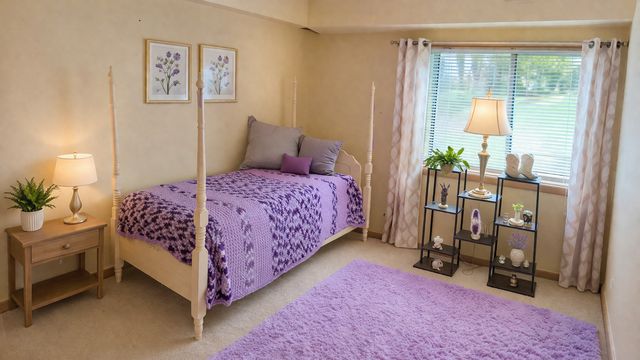 1503 Woodbridge Road 1D, Joliet, IL 60436