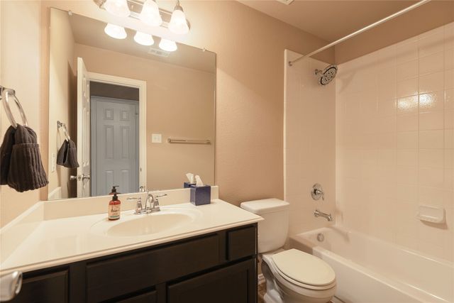 5320 Grovewood Drive, Mckinney, TX 75071