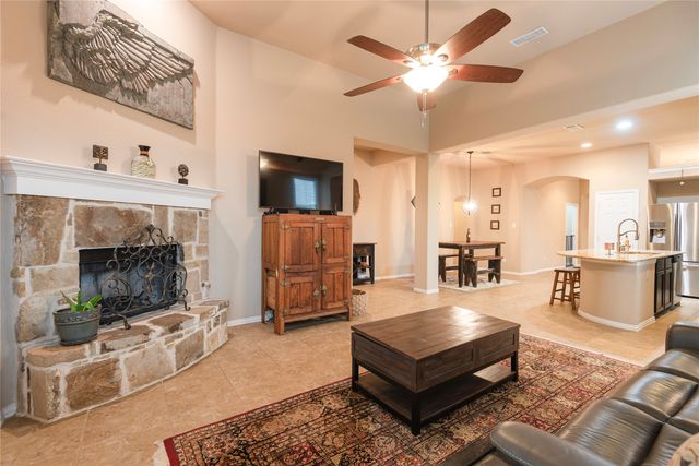 5320 Grovewood Drive, Mckinney, TX 75071