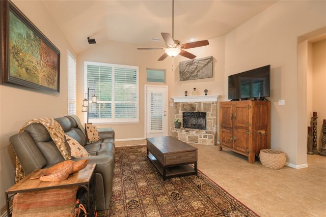5320 Grovewood Drive, Mckinney, TX 75071
