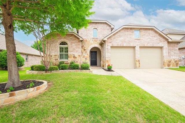 5320 Grovewood Drive, Mckinney, TX 75071