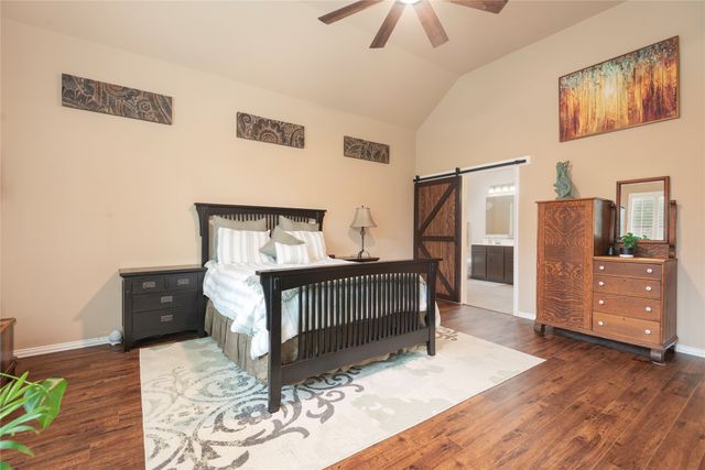 5320 Grovewood Drive, Mckinney, TX 75071