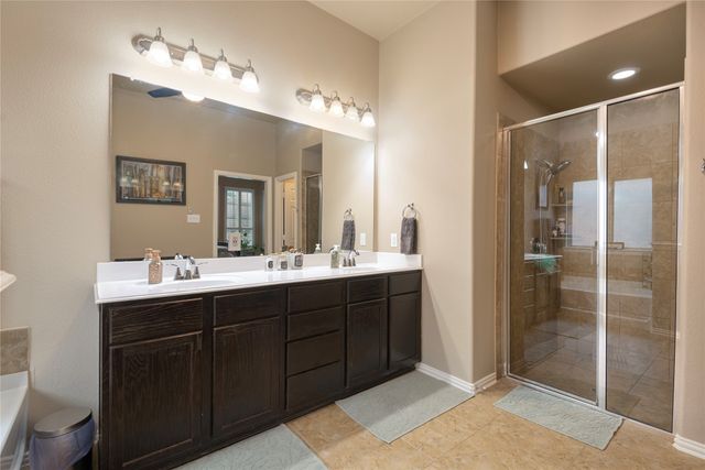 5320 Grovewood Drive, Mckinney, TX 75071