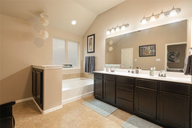 5320 Grovewood Drive, Mckinney, TX 75071
