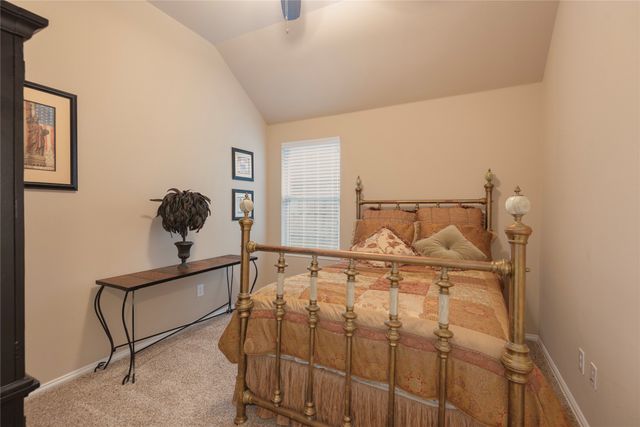 5320 Grovewood Drive, Mckinney, TX 75071