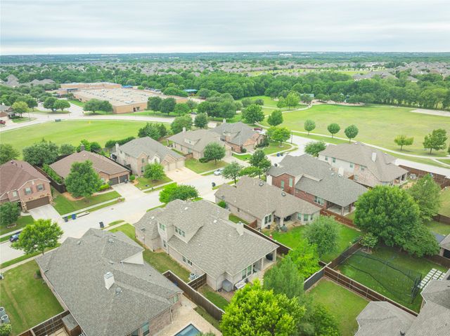 5320 Grovewood Drive, Mckinney, TX 75071