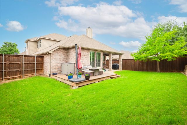 5320 Grovewood Drive, Mckinney, TX 75071