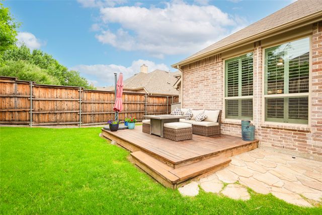 5320 Grovewood Drive, Mckinney, TX 75071