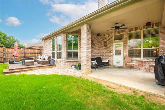 5320 Grovewood Drive, Mckinney, TX 75071