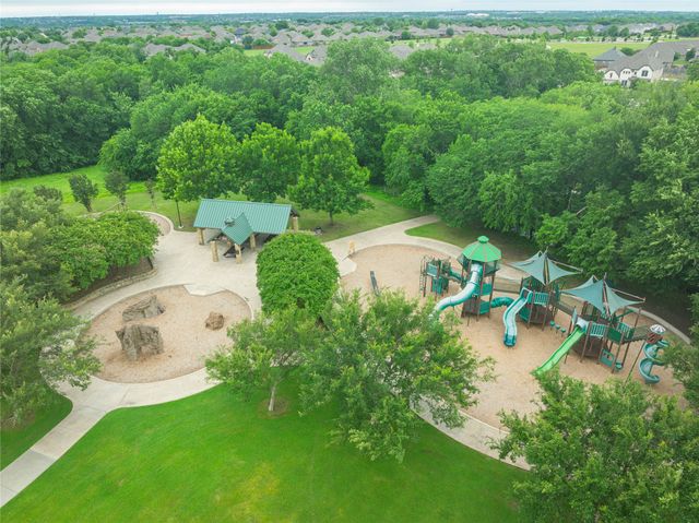 5320 Grovewood Drive, Mckinney, TX 75071