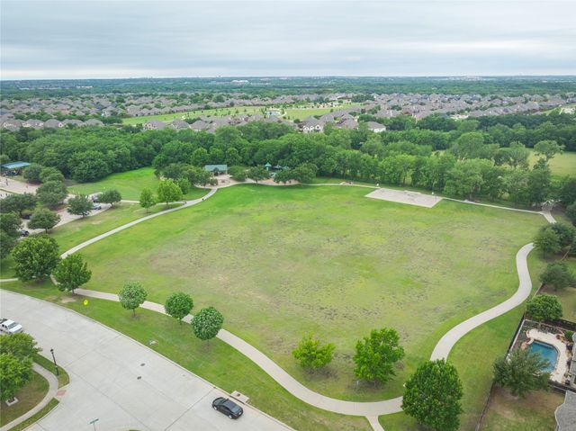 5320 Grovewood Drive, Mckinney, TX 75071