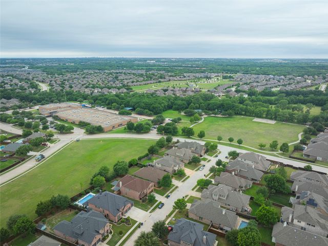 5320 Grovewood Drive, Mckinney, TX 75071