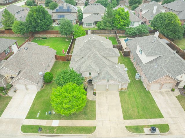 5320 Grovewood Drive, Mckinney, TX 75071