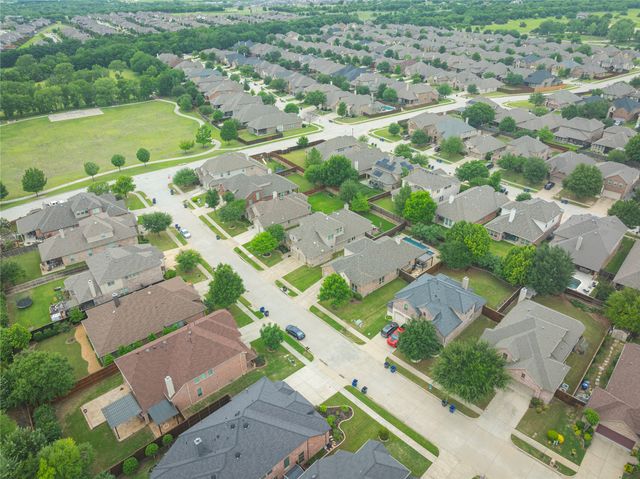 5320 Grovewood Drive, Mckinney, TX 75071