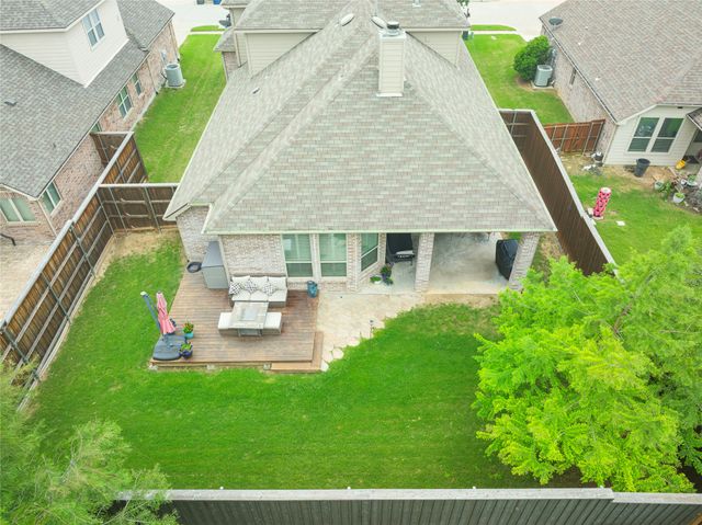 5320 Grovewood Drive, Mckinney, TX 75071