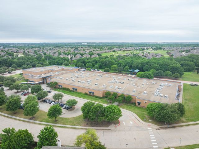5320 Grovewood Drive, Mckinney, TX 75071