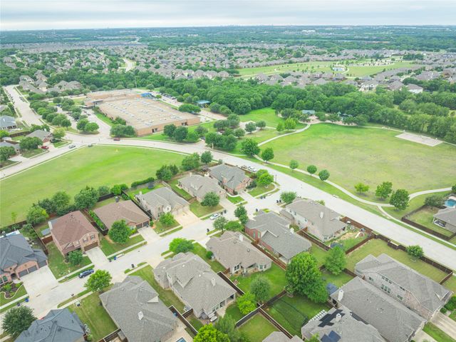 5320 Grovewood Drive, Mckinney, TX 75071