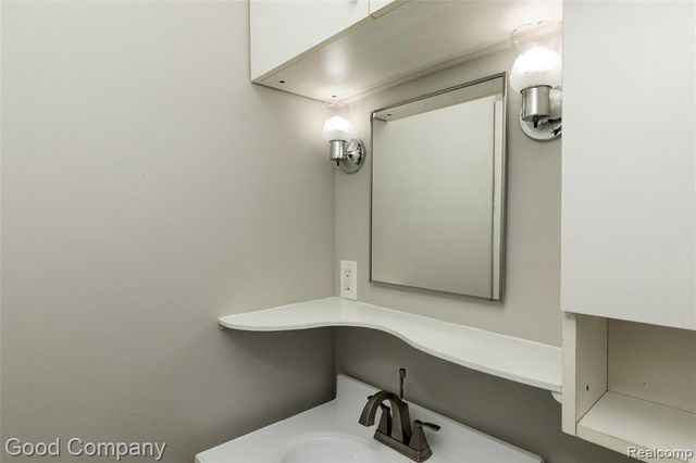 347 N Eton Street 18, Birmingham, MI 48009