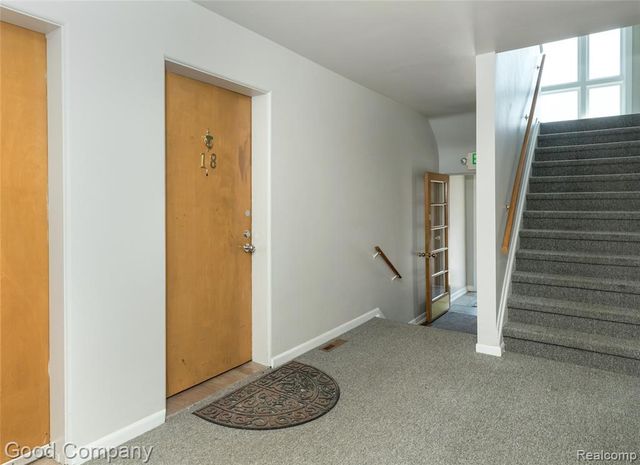347 N Eton Street 18, Birmingham, MI 48009