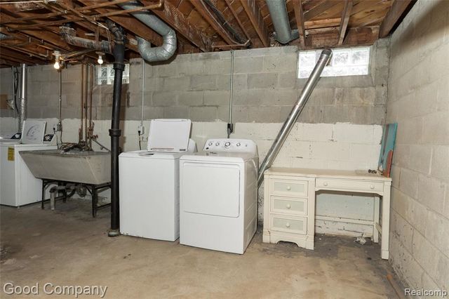 347 N Eton Street 18, Birmingham, MI 48009