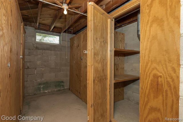 347 N Eton Street 18, Birmingham, MI 48009
