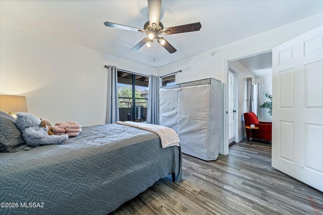 5800 N Kolb Rd Unit 1102, Tucson, AZ 85750