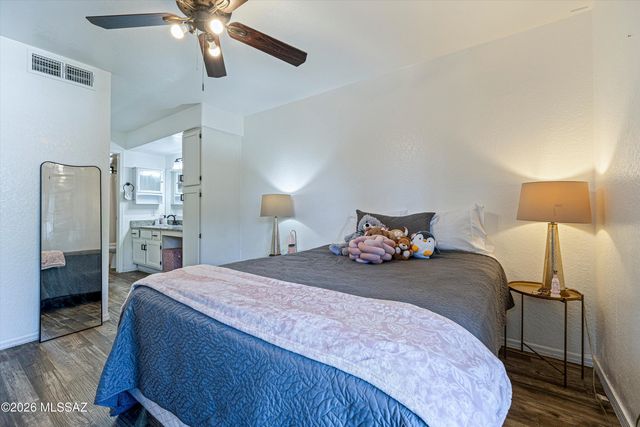 5800 N Kolb Rd Unit 1102, Tucson, AZ 85750