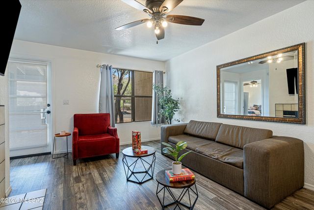 5800 N Kolb Rd Unit 1102, Tucson, AZ 85750