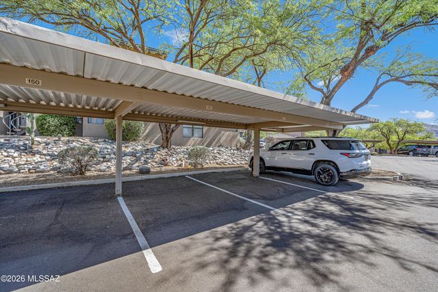 5800 N Kolb Rd Unit 1102, Tucson, AZ 85750